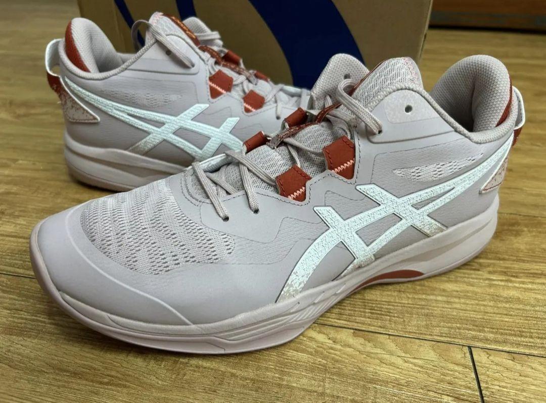 开箱 ASICS GEL-FASTBLAZE 🔥